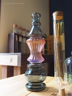 Drink-Gold Clear Black Stand type｜FOR CORNER